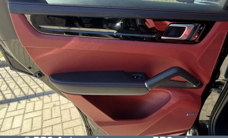 Porsche Cayenne 3.0 V6 Automatas 2019 full