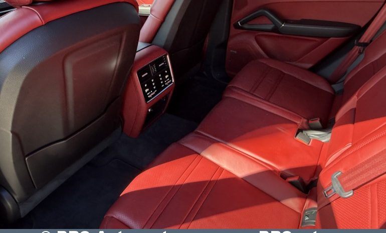 Porsche Cayenne 3.0 V6 Automatas 2019 full