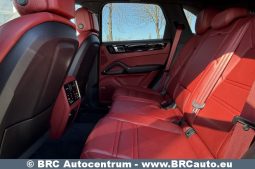 Porsche Cayenne 3.0 V6 Automatas 2019 full