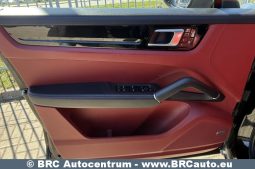 Porsche Cayenne 3.0 V6 Automatas 2019 full