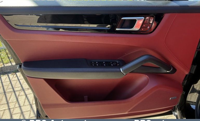 Porsche Cayenne 3.0 V6 Automatas 2019 full