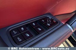 Porsche Cayenne 3.0 V6 Automatas 2019 full