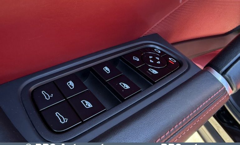 Porsche Cayenne 3.0 V6 Automatas 2019 full