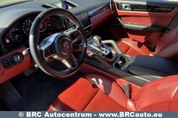 Porsche Cayenne 3.0 V6 Automatas 2019 full