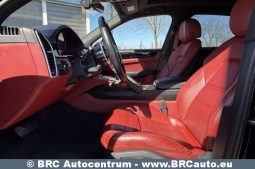 Porsche Cayenne 3.0 V6 Automatas 2019 full