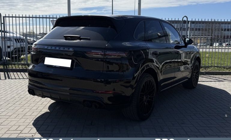 Porsche Cayenne 3.0 V6 Automatas 2019 full