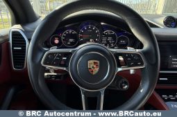 Porsche Cayenne 3.0 V6 Automatas 2019 full