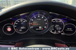 Porsche Cayenne 3.0 V6 Automatas 2019 full