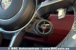 Porsche Cayenne 3.0 V6 Automatas 2019 full