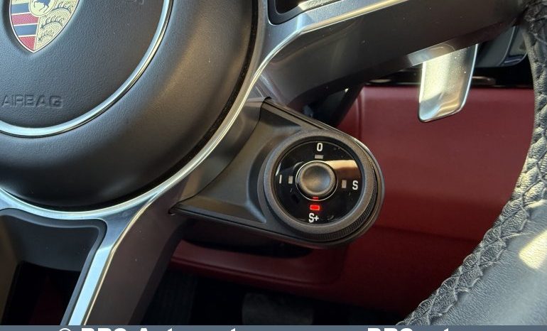 Porsche Cayenne 3.0 V6 Automatas 2019 full