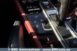 Porsche Cayenne 3.0 V6 Automatas 2019 full