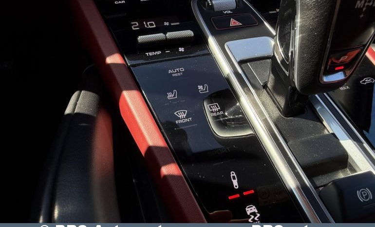 Porsche Cayenne 3.0 V6 Automatas 2019 full