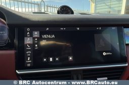 Porsche Cayenne 3.0 V6 Automatas 2019 full