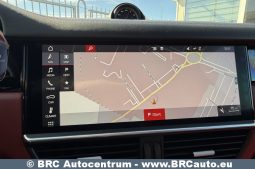 Porsche Cayenne 3.0 V6 Automatas 2019 full