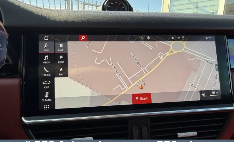 Porsche Cayenne 3.0 V6 Automatas 2019 full