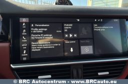 Porsche Cayenne 3.0 V6 Automatas 2019 full