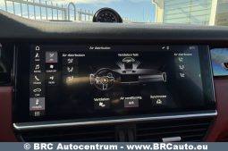 Porsche Cayenne 3.0 V6 Automatas 2019 full