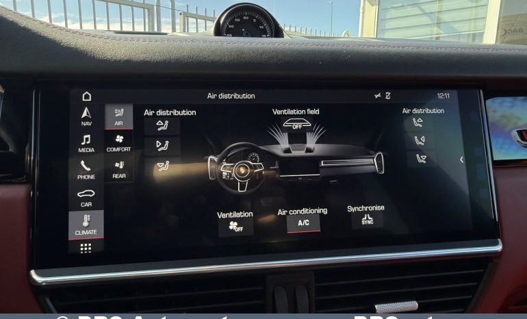 Porsche Cayenne 3.0 V6 Automatas 2019 full