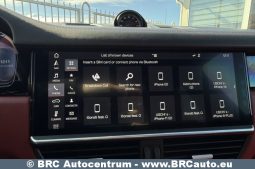 Porsche Cayenne 3.0 V6 Automatas 2019 full