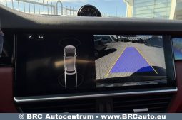 Porsche Cayenne 3.0 V6 Automatas 2019 full