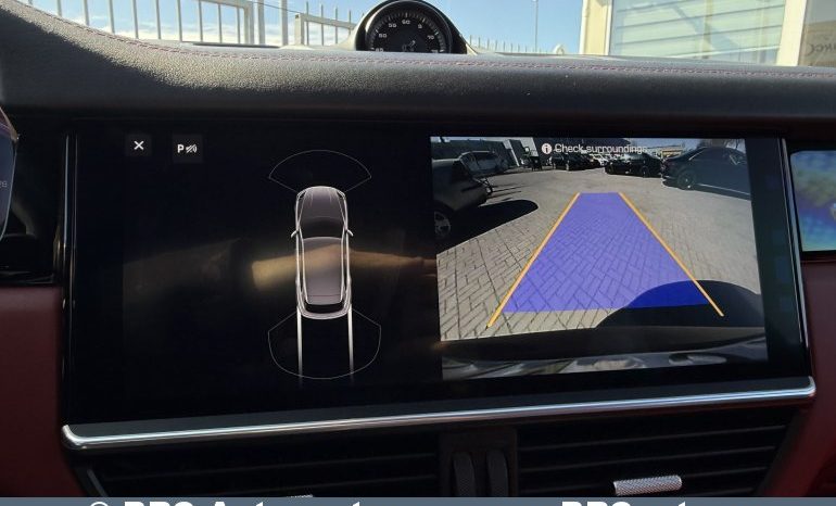 Porsche Cayenne 3.0 V6 Automatas 2019 full