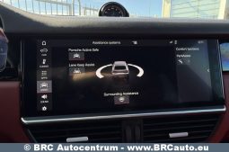 Porsche Cayenne 3.0 V6 Automatas 2019 full