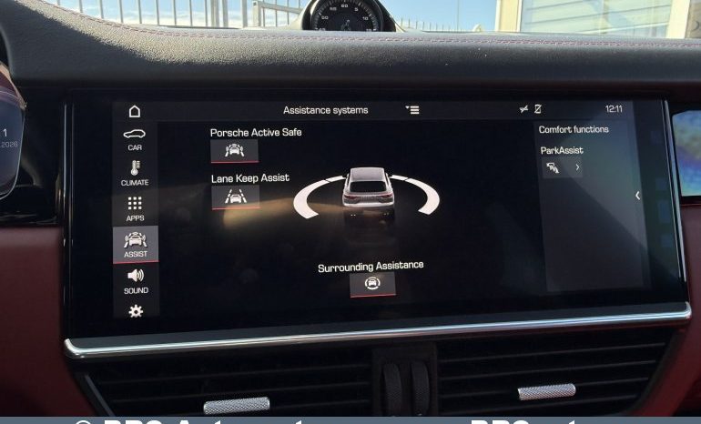 Porsche Cayenne 3.0 V6 Automatas 2019 full