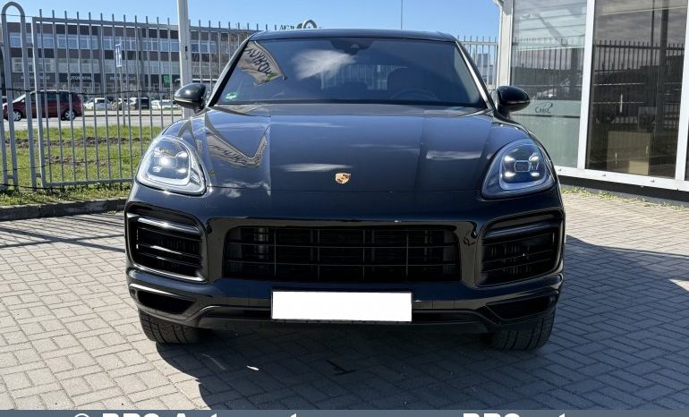 Porsche Cayenne 3.0 V6 Automatas 2019 full