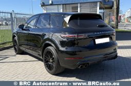 Porsche Cayenne 3.0 V6 Automatas 2019 full