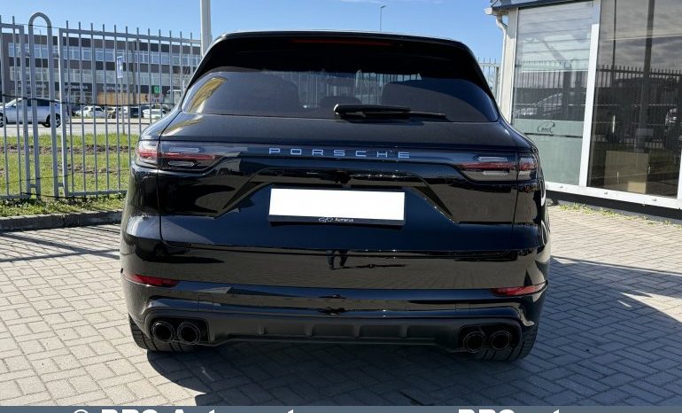 Porsche Cayenne 3.0 V6 Automatas 2019 full