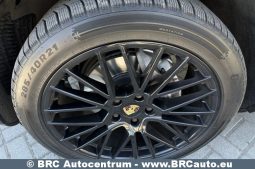 Porsche Cayenne 3.0 V6 Automatas 2019 full