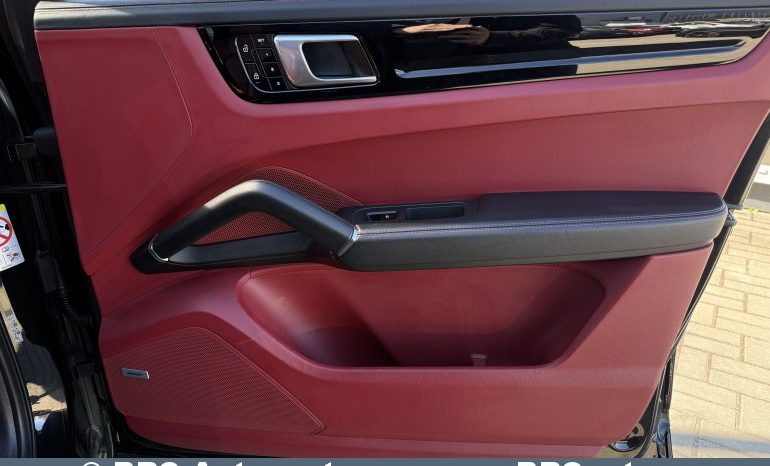 Porsche Cayenne 3.0 V6 Automatas 2019 full