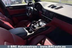 Porsche Cayenne 3.0 V6 Automatas 2019