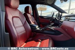 Porsche Cayenne 3.0 V6 Automatas 2019 full