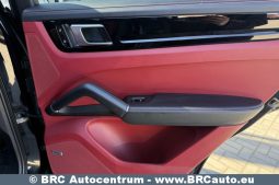 Porsche Cayenne 3.0 V6 Automatas 2019 full