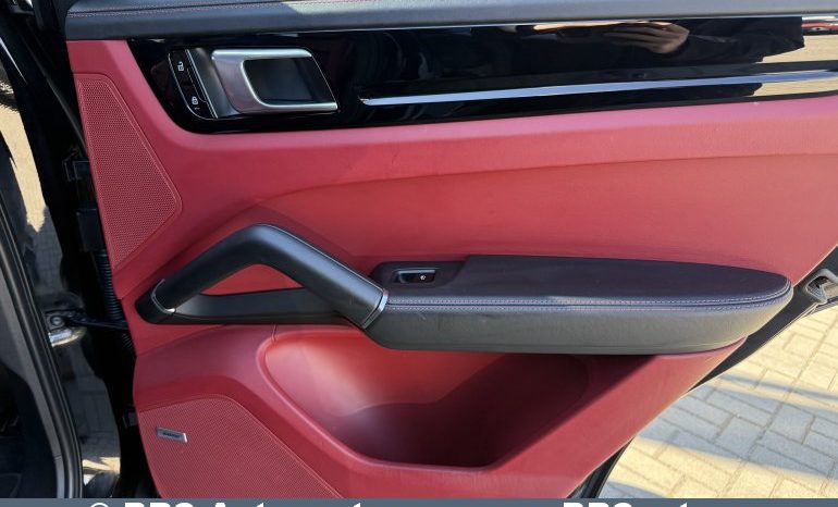 Porsche Cayenne 3.0 V6 Automatas 2019 full