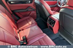 Porsche Cayenne 3.0 V6 Automatas 2019 full