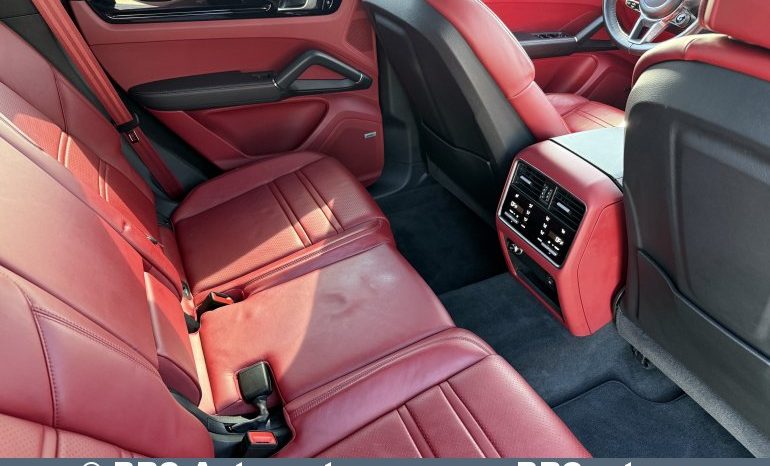 Porsche Cayenne 3.0 V6 Automatas 2019 full