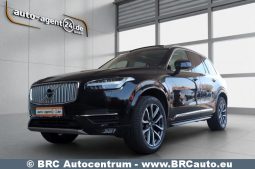 Volvo XC 90 D5 AWD Inscription/Pano/360°/ACC 2018
