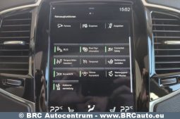 Volvo XC 90 D5 AWD Inscription/Pano/360°/ACC 2018 full