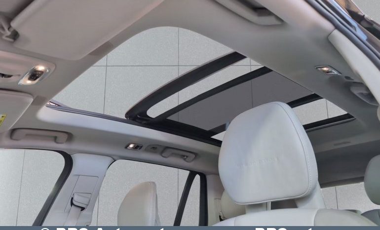 Volvo XC 90 D5 AWD Inscription/Pano/360°/ACC 2018 full
