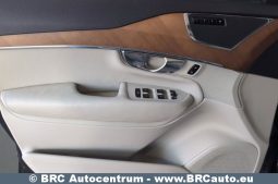 Volvo XC 90 D5 AWD Inscription/Pano/360°/ACC 2018 full