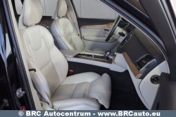Volvo XC 90 D5 AWD Inscription/Pano/360°/ACC 2018 full
