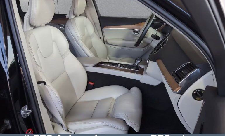 Volvo XC 90 D5 AWD Inscription/Pano/360°/ACC 2018 full