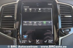 Volvo XC 90 D5 AWD Inscription/Pano/360°/ACC 2018 full