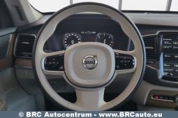 Volvo XC 90 D5 AWD Inscription/Pano/360°/ACC 2018 full
