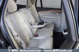 Volvo XC 90 D5 AWD Inscription/Pano/360°/ACC 2018 full
