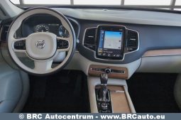 Volvo XC 90 D5 AWD Inscription/Pano/360°/ACC 2018 full