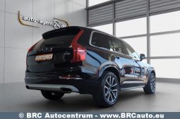 Volvo XC 90 D5 AWD Inscription/Pano/360°/ACC 2018
