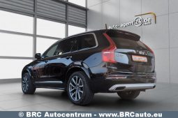 Volvo XC 90 D5 AWD Inscription/Pano/360°/ACC 2018